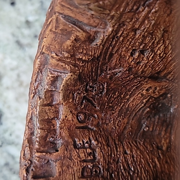 Jason Christoble 1975 Candle Holder - Picture 13 of 16